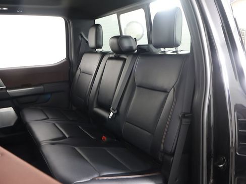 Used 2023 Ford F150 Lariat w/ Equipment Group 502A High AWD/4WD image 36