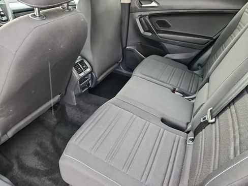 Used 2023 Volkswagen Tiguan S w/ Driver Assistance Package AWD/4WD image 8