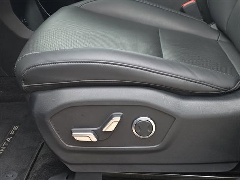 Certified 2025 Hyundai Santa Fe SEL image 28