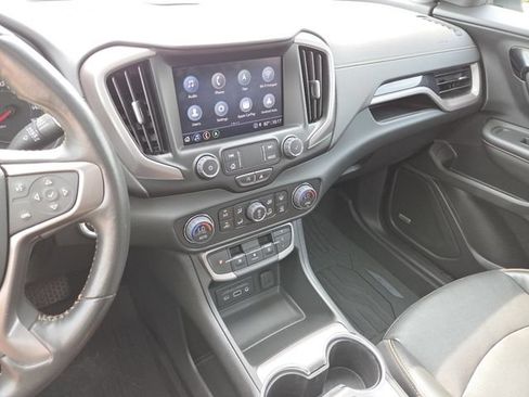 Used 2022 GMC Terrain AT4 w/ Infotainment Package II AWD/4WD image 40