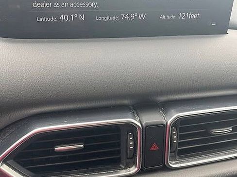 Used 2023 MAZDA CX-5 AWD 2.5 S image 18