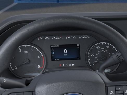 New 2026 Ford F350 XL image 13