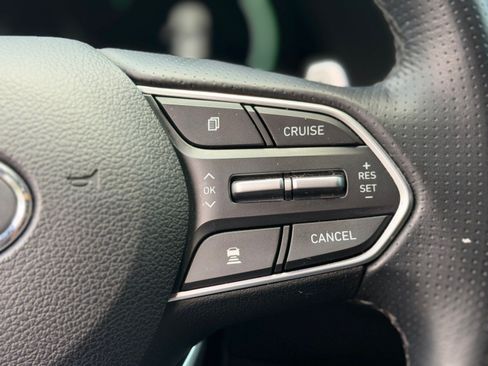 Used 2022 Hyundai Palisade Calligraphy FWD image 36