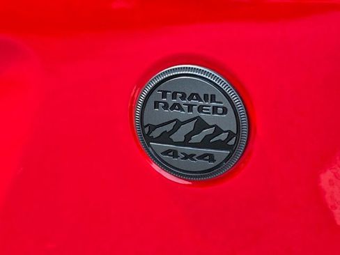 Used 2024 Jeep Wrangler Unlimited Sport AWD/4WD image 32