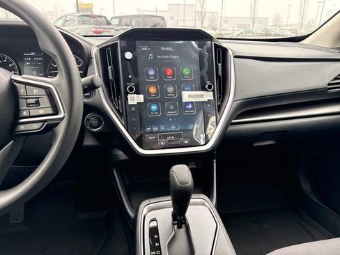 New 2026 Subaru Impreza 2.0i Sport image 22