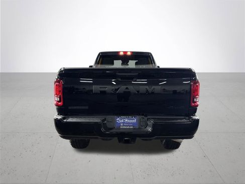 New 2026 RAM 2500 Big Horn image 7
