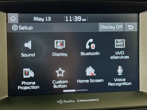 Used 2019 Kia Sorento EX FWD image 31