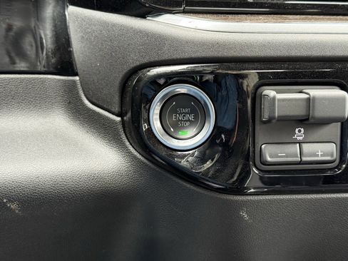 New 2026 Chevrolet Silverado 1500 RST image 29