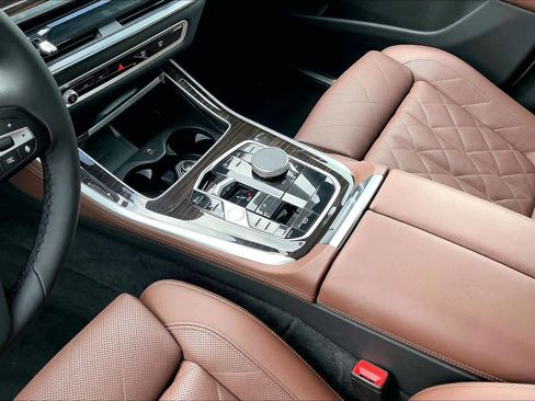 Used 2025 BMW X5 xDrive40i image 20