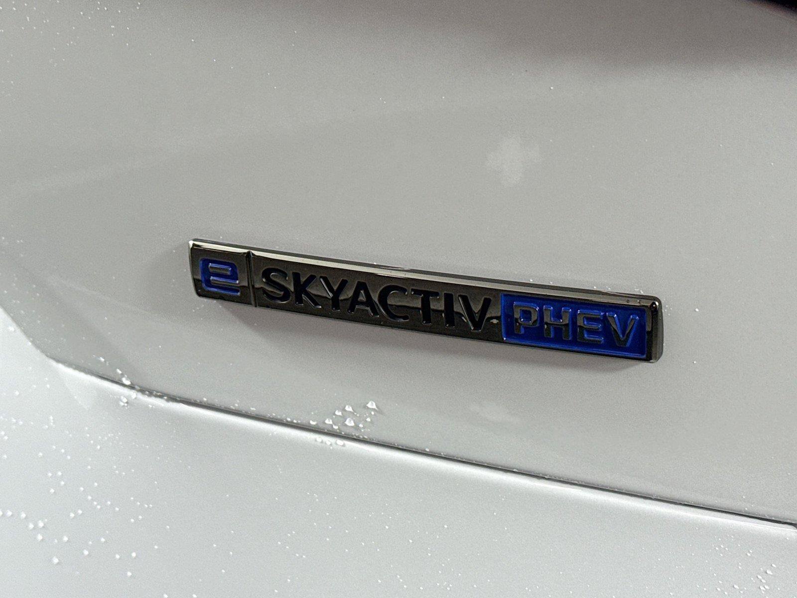 New 2026 MAZDA CX-70 SC AWD/4WD image 10