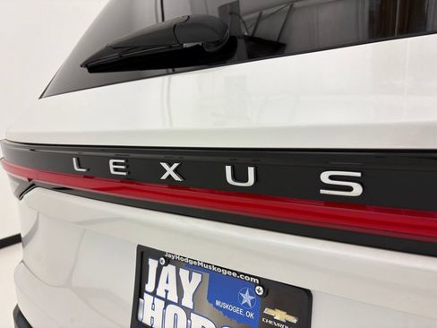 Used 2024 Lexus TX 350 AWD w/ Cold Weather Package image 22