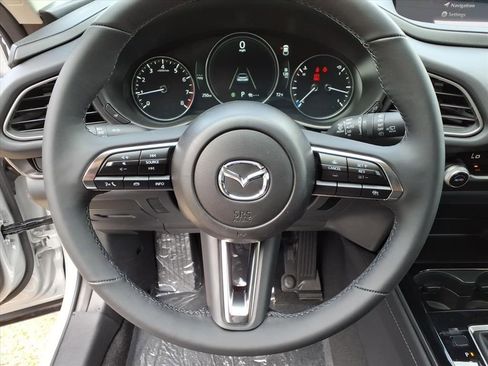 New 2025 MAZDA CX-30 AWD 2.5 S w/ Select Sport Pkg image 13