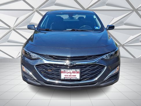 Used 2020 Chevrolet Malibu RS FWD image 3