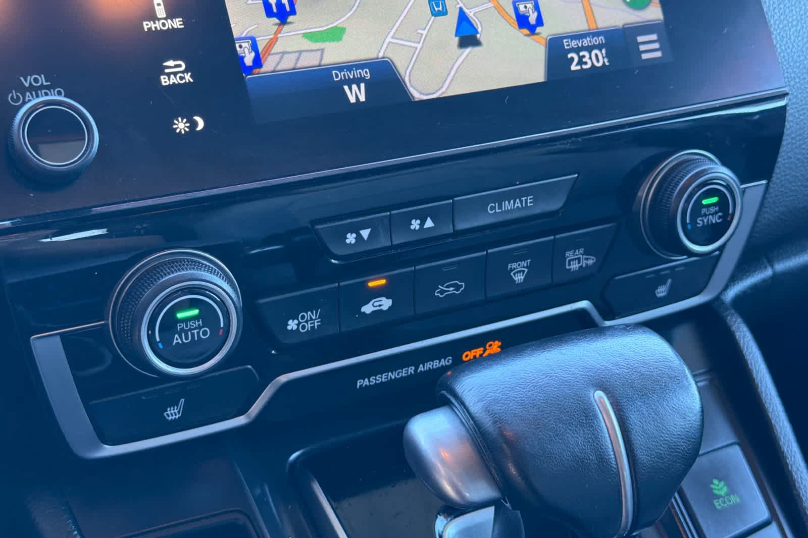 Used 2019 Honda CR-V Touring image 23