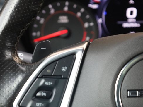 Used 2019 Chevrolet Camaro SS RWD image 32