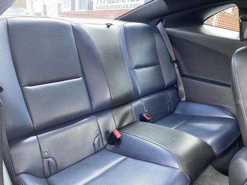 Used 2014 Chevrolet Camaro LT w/ RS Package image 17