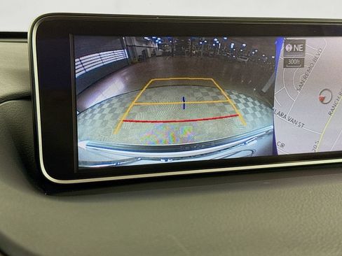 Used 2018 Lexus RX 350 AWD w/ Premium Package image 14