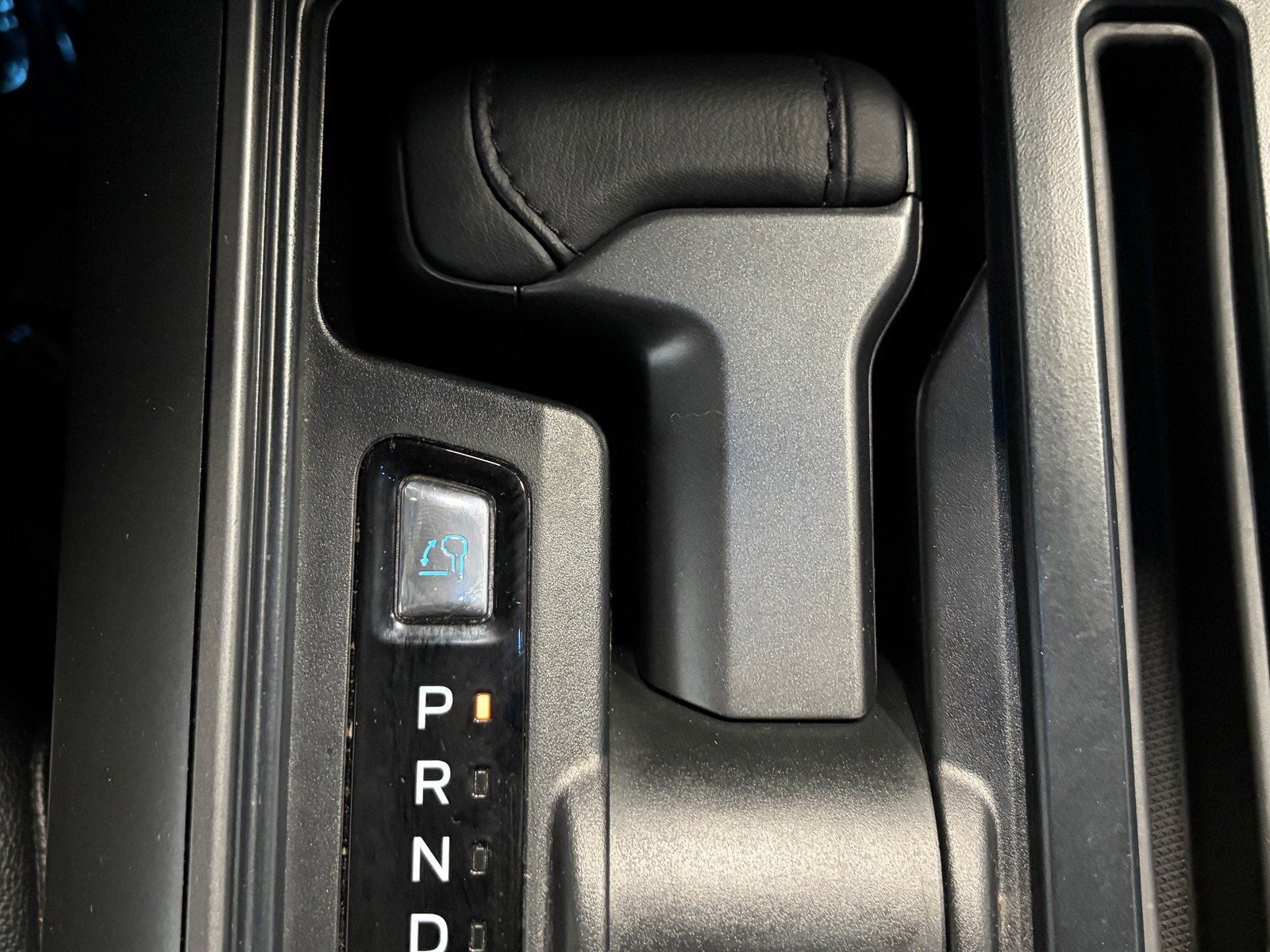 Used 2024 Ford F150 Lariat AWD/4WD image 19