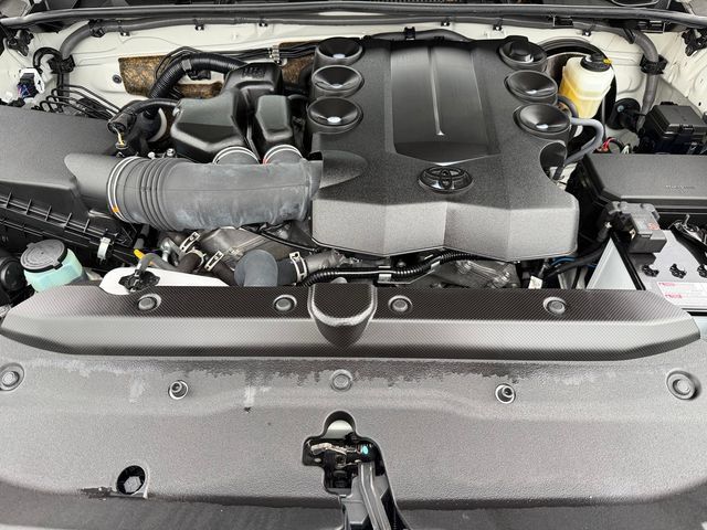 Certified 2024 Toyota 4Runner SR5 Premium w/ Moonroof Package RWD image 37