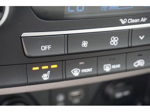 Used 2021 Hyundai Tucson SEL w/ Cargo Package image 8