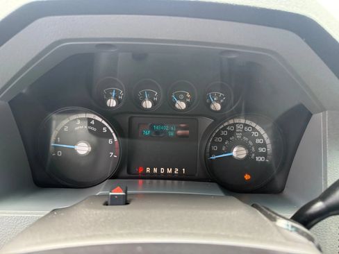 Used 2013 Ford F250 XLT AWD/4WD image 22