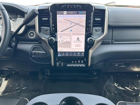 Used 2023 RAM 3500 Laramie image 13