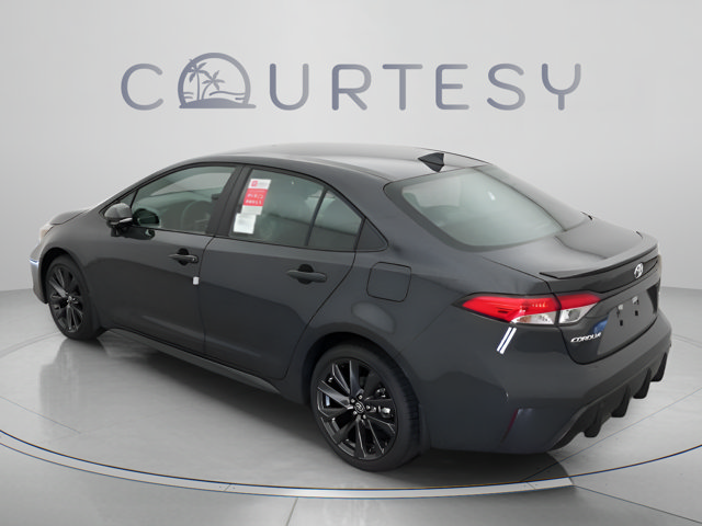 Used 2026 Toyota Corolla SE FWD image 9