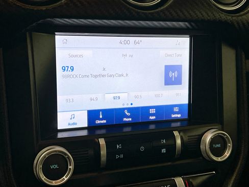 Used 2022 Ford Mustang Coupe w/ Equipment Group 101A image 28