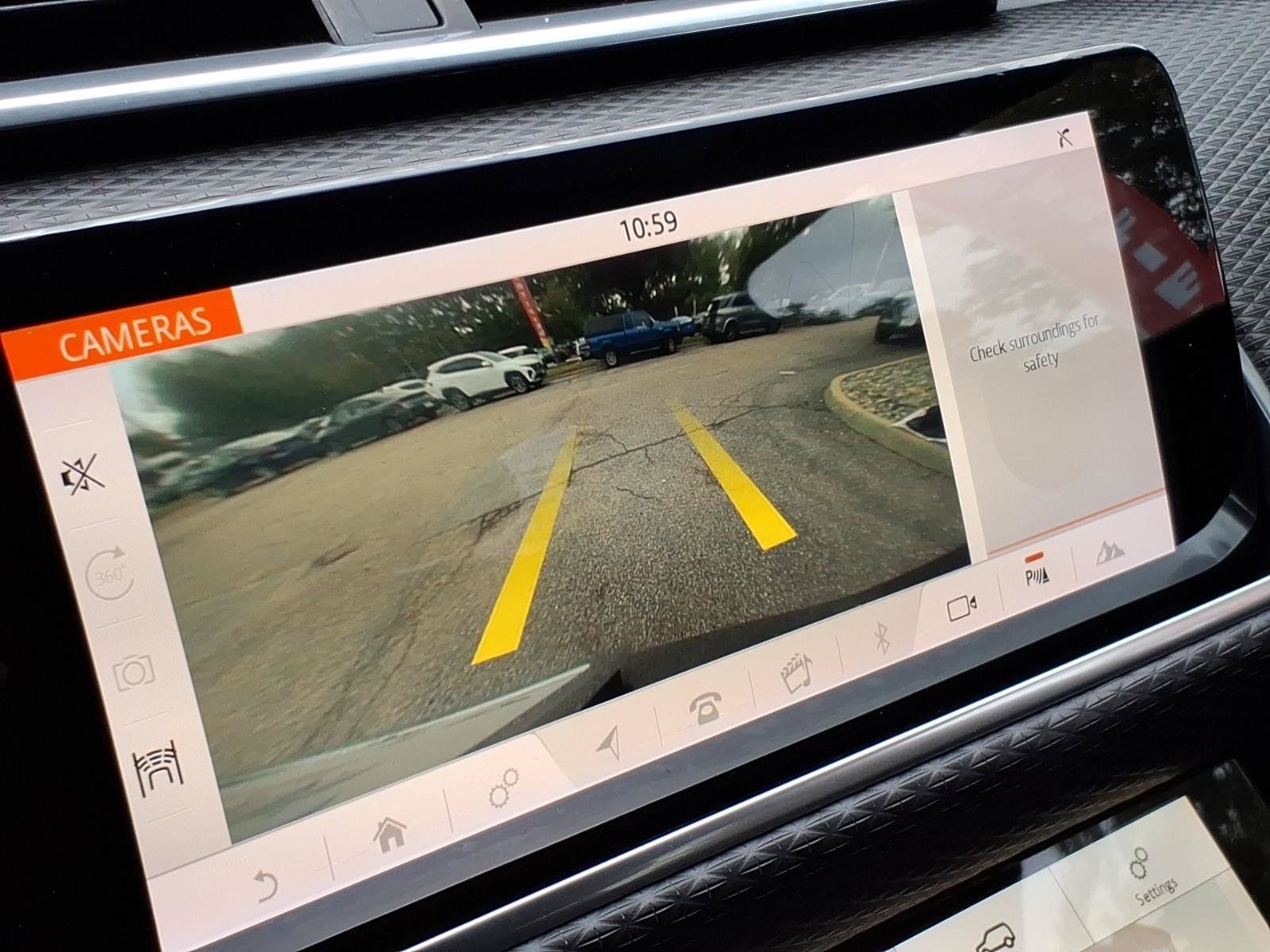 Used 2020 Land Rover Range Rover Velar R-Dynamic S AWD/4WD image 19
