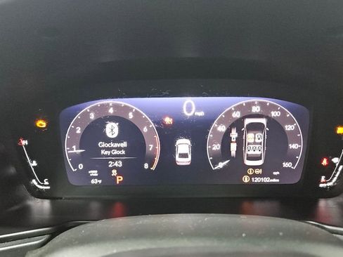 Used 2023 Honda Accord EX image 23