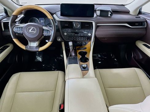 Used 2020 Lexus RX 350 FWD w/ Premium Package image 16