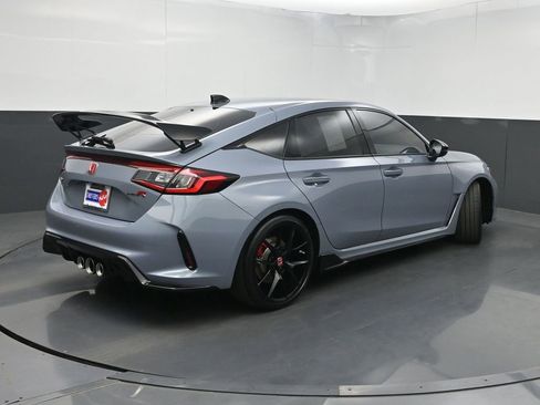 Used 2025 Honda Civic Type R image 23