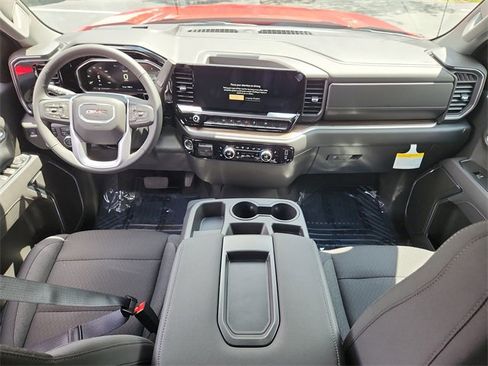New 2026 GMC Sierra 1500 Elevation image 12