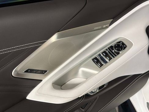 Used 2025 Chevrolet Corvette Z06 RWD image 28