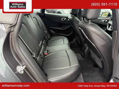 Used 2020 BMW 228i xDrive Gran Coupe w/ Convenience Package image 15