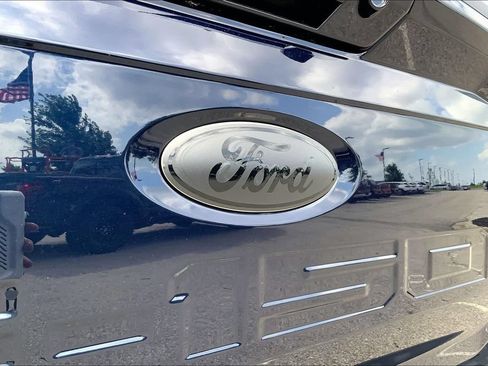 Used 2024 Ford F150 Lightning Flash AWD/4WD image 29