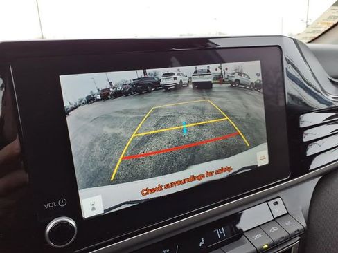 Certified 2025 Toyota Camry LE image 23