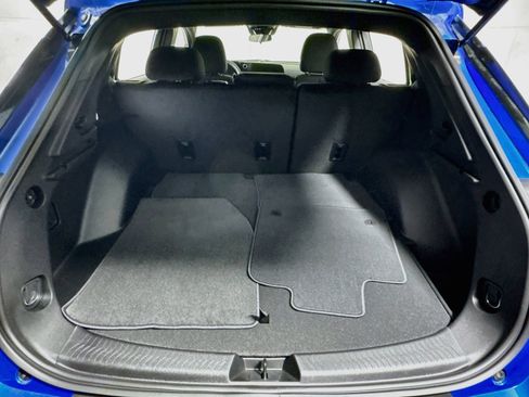 Used 2026 Chevrolet Equinox EV LT image 23