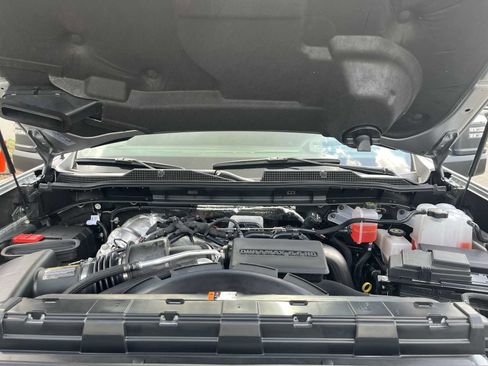 New 2026 Chevrolet Silverado 3500 High Country w/ High Country Premium Package image 13