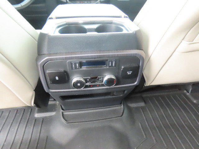 Used 2023 Ford Expedition Platinum RWD image 18