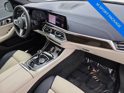 Used 2020 BMW X5 xDrive40i w/ M Sport Package AWD/4WD image 31