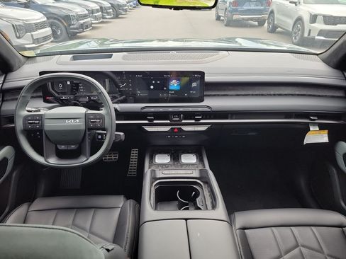 New 2027 Kia Telluride SX Prestige X-Pro AWD/4WD image 18