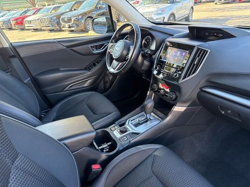 Certified 2023 Subaru Forester Premium image 28