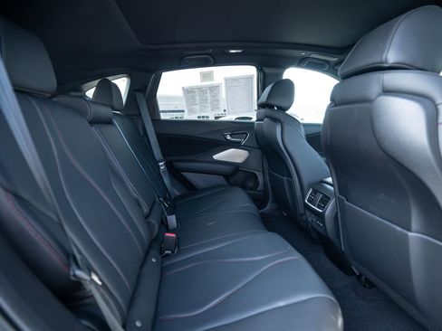 Certified 2025 Acura RDX AWD w/ A-Spec & Advance Pkg image 41