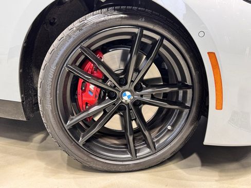 Certified 2024 BMW M240i xDrive Coupe w/ Premium Package image 16