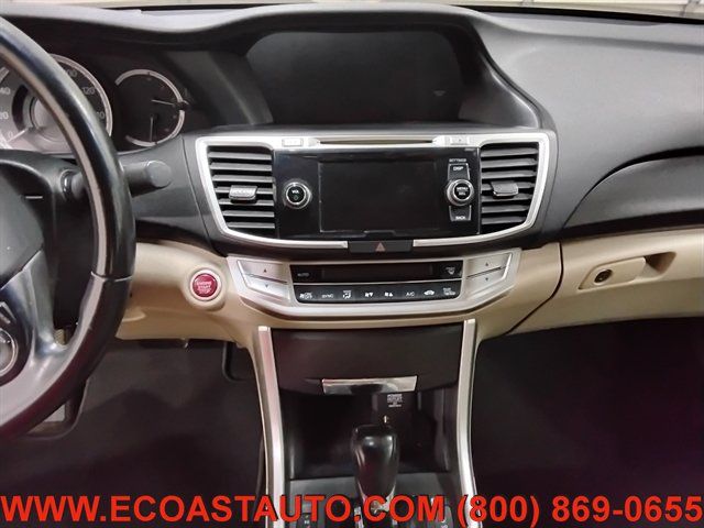 Used 2013 Honda Accord EX-L image 12