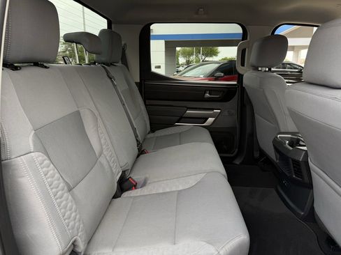 Used 2024 Toyota Tundra SR5 image 24