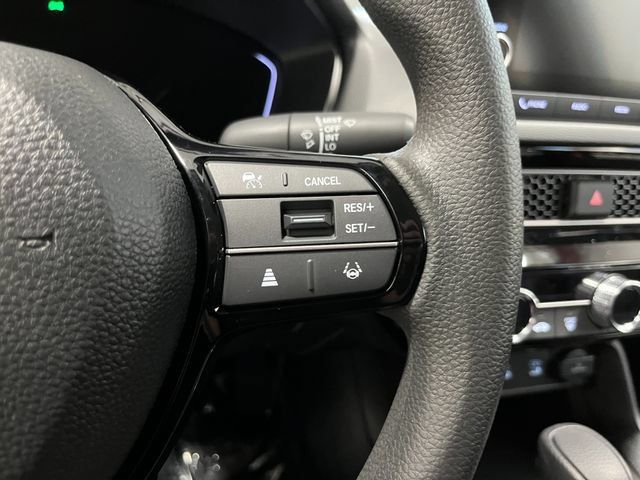 New 2026 Honda Civic LX image 13