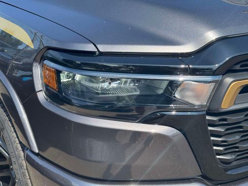 Used 2026 RAM 1500 Big Horn AWD/4WD image 10