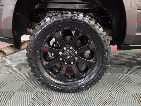 Used 2022 RAM 3500 Laramie image 91